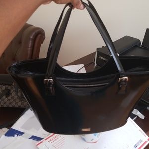 Moschino hobo bag .. gorgeous